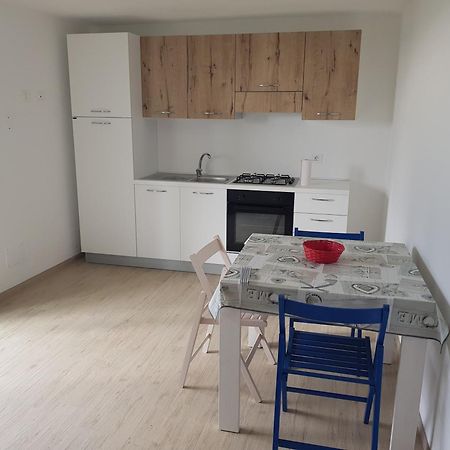 Sea House Tonnara Apartman Sciacca Kültér fotó
