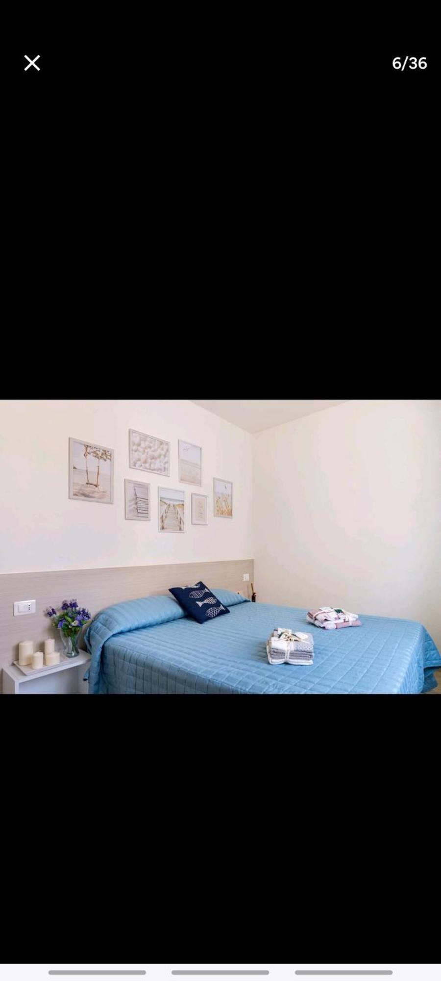 Sea House Tonnara Apartman Sciacca Kültér fotó