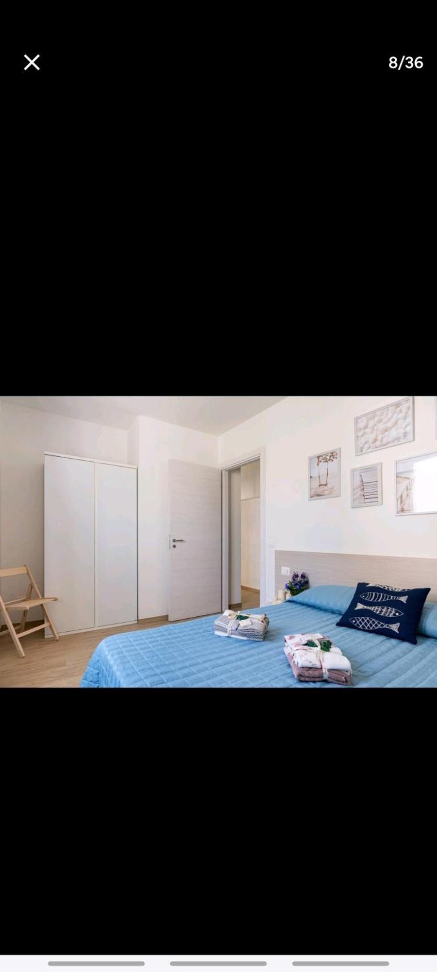 Sea House Tonnara Apartman Sciacca Kültér fotó