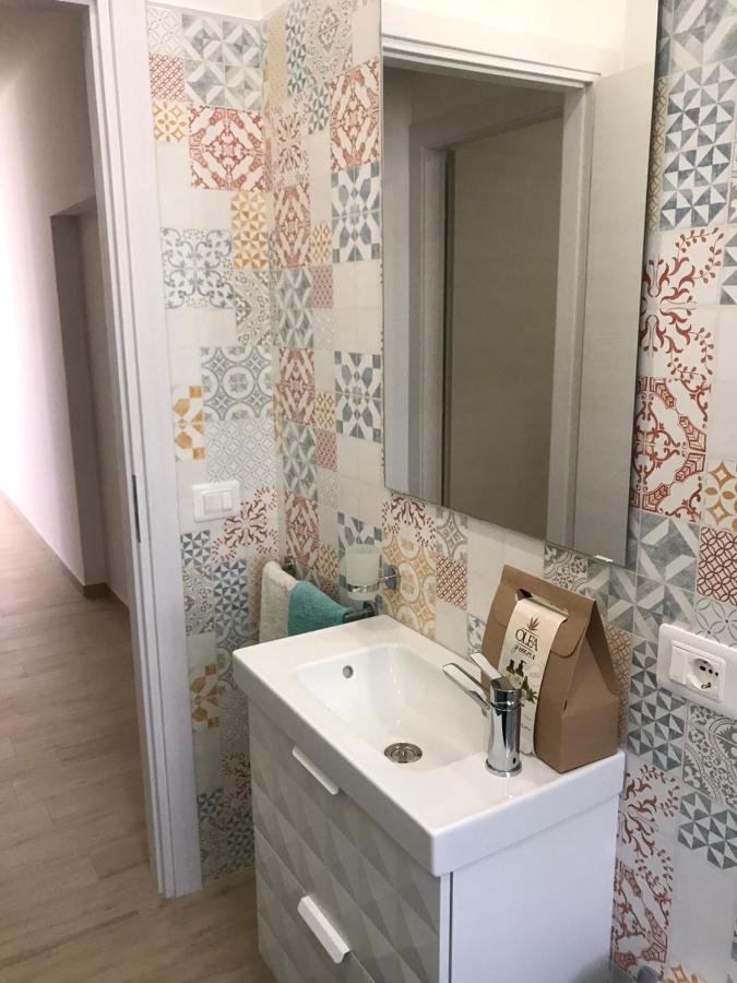 Sea House Tonnara Apartman Sciacca Kültér fotó